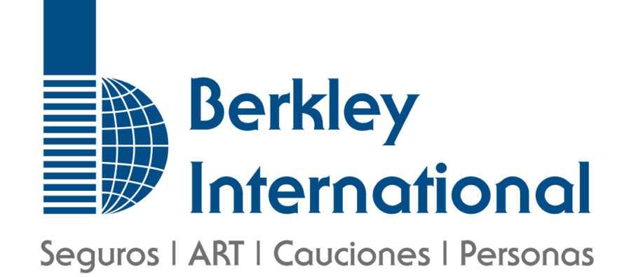 Berkley International Argentina: Renovada Web Institucional