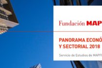 Informe 2018 «Panorama Económico y Sectorial»: la industria aseguradora en Argentina