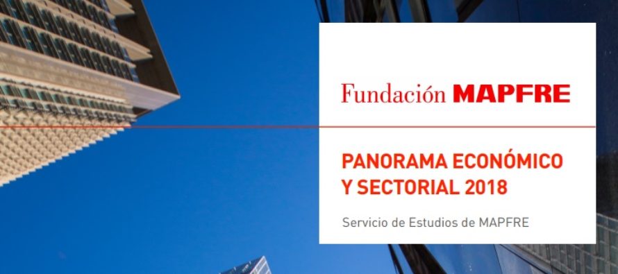 Informe 2018 «Panorama Económico y Sectorial»: la industria aseguradora en Argentina
