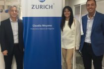 Zurich amplía su presencia en el interior con una nueva oficina de atención comercial en Cipolletti.