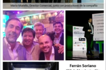 Integrity Seguros con Ferrán Soriano, CEO del Manchester City