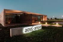 AOSS y AMPASS celebraron el primer aniversario de la apertura de su Sede Social