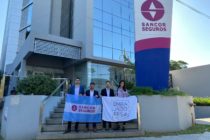 Grupo Sancor Seguros puso en marcha una nueva edición de su programa “DALE Embajadores”