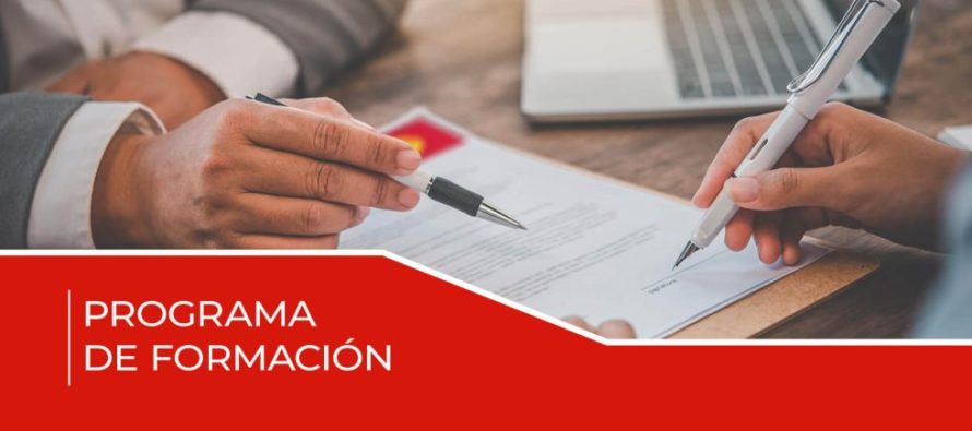 Capacitación gratuita y con certificación universitaria en Estrategia de Ventas