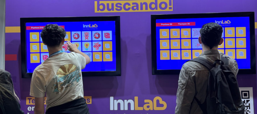 L2 INNLAB DAY – Semana clave para los emprendedores tech: conocé a las startups que hacen match con la industria del seguro