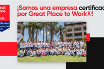 CNP Seguros certificada por GPTW