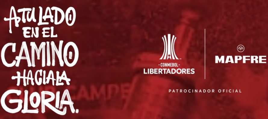 MAPFRE recopila las reglas no escritas de la CONMEBOL Libertadores