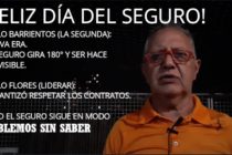 21-10 Con muchos motivos para festejar: Fallo Barrientos (L2), sin control, la LÍDERES cogobernando, volvieron las peores, todas son iguales y ninguna es mejor, las CÍAS eligen a los PAS