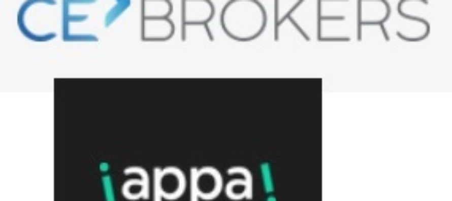 ¡appa! y Ce Brokers se alían para optimizar la cotización de los seguros automotores