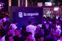 L2 desembarcó en el evento gamer más grande del país