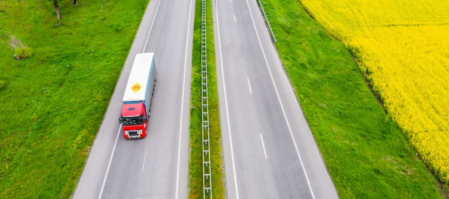 ¿Por qué es fundamental contar con un seguro de Transporte de bienes y mercancía?