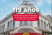 LA PERSEVERANCIA SEGUROS CELEBRA 119 AÑOS DE TRAYECTORIA Y COMPROMISO