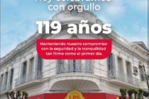 LA PERSEVERANCIA SEGUROS CELEBRA 119 AÑOS DE TRAYECTORIA Y COMPROMISO