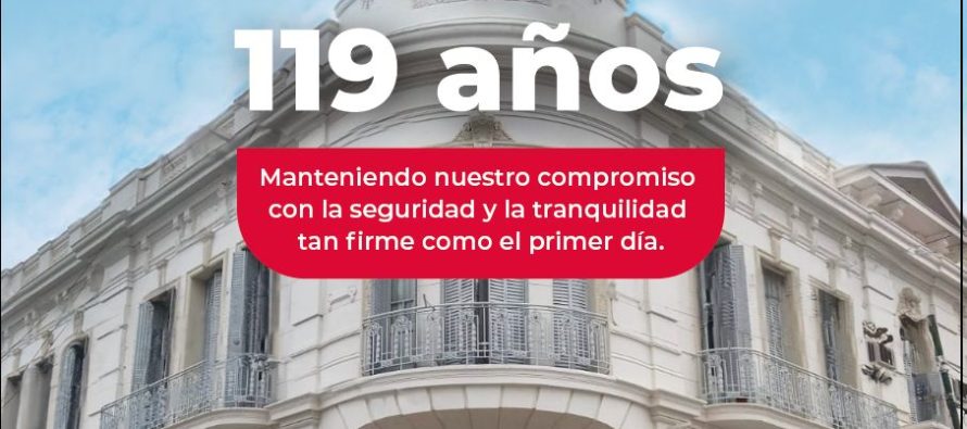 LA PERSEVERANCIA SEGUROS CELEBRA 119 AÑOS DE TRAYECTORIA Y COMPROMISO