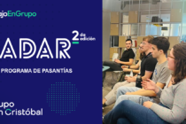 RADAR: El programa de pasantías para jóvenes universitarios de Grupo San Cristóbal lanza una nueva convocatoria