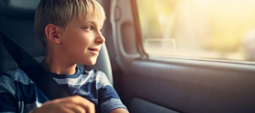 Día de las Infancias: ¿De qué manera pueden los niños y las niñas viajar seguros?