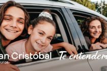 “Te entendemos”, la nueva campaña de San Cristóbal Seguros