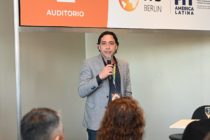 LIDERAZGO INSPIRADOR EN LA CONVENCIÓN EMPRESARIOS JÓVENES FAEVYT