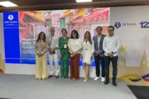 FAEVYT PROTAGONISTA DE LA 122° REUNIÓN DEL CONSEJO EJECUTIVO DE ONU TURISMO EN COLOMBIA