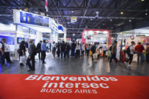 Mañana comienza Intersec Buenos Aires 2024