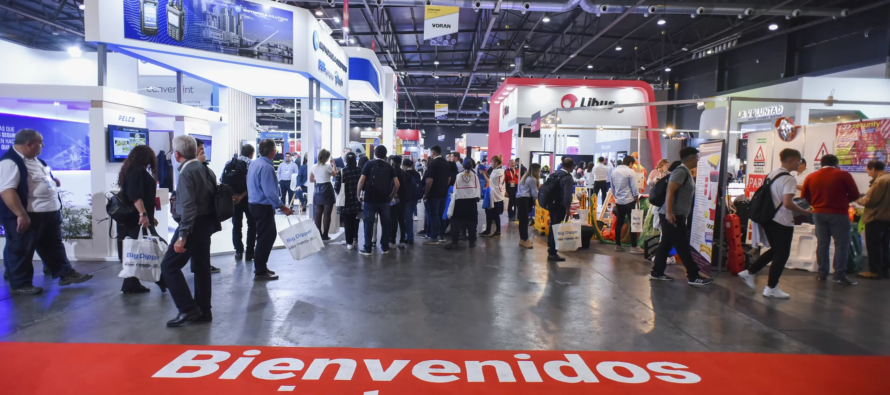 Mañana comienza Intersec Buenos Aires 2024