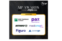 Ganadores de los AIP Awards 2024