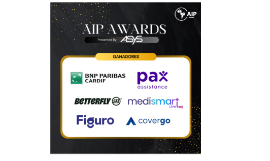 Ganadores de los AIP Awards 2024