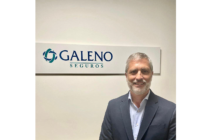 GALENO SEGUROS Y ART- NUEVO DIRECTOR COMERCIAL