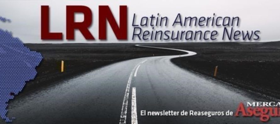 Revista Mercado Asegurador Newsletter Nº 61 (08/24)