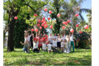 Casi 8000 personas participaron del programa de voluntariado de Fundación MAPFRE durante el 2024