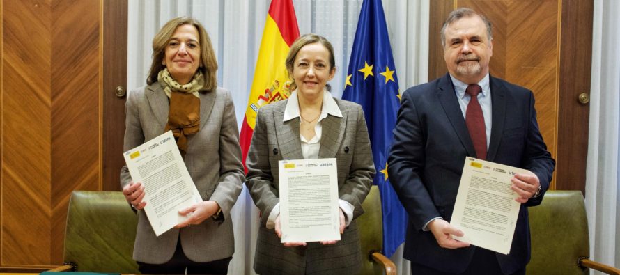 NdP UNESPA financia una expedición del CSIC para monitorizar el virus de la gripe aviar en la Antártida