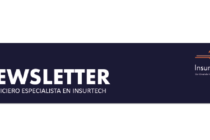 El Newsletter del Mundo Insurtech