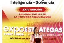 Expoestrategas 2025 Save the Date